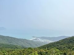 -七娘山