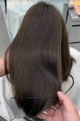 -私人定制 Hair Salon