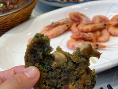 -食鼎记海鲜大排档(美食街店)