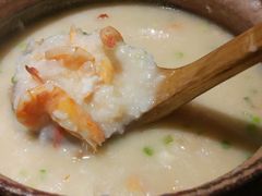 -潮十三潮汕砂锅粥(高新四路大都荟店)