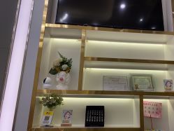 -MIDA蜜哒•科技逆龄美肤连锁
