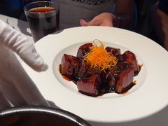 -醉舍·新淮扬菜(长宁龙之梦店)