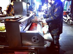 -清真·马峰烤肉(小学习北巷店)