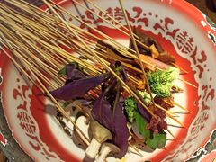 -牛签签串串香(IFS店)