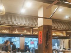 大堂-醉南拳客家菜·河田鸡(西禅寺杨桥店)