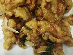 -宏达老菜馆(东安街店)