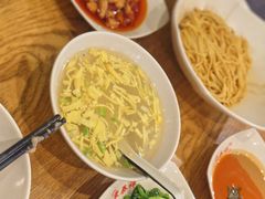 蛋皮汤-东泰祥生煎馆(重庆北路店)