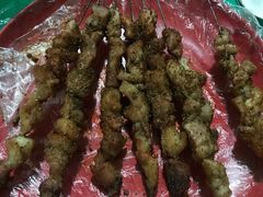 -霍元甲烧烤(江城商务大楼店)