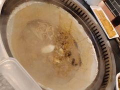-老家大锅台·地锅鸡·铁锅炖(建邺文体路店)