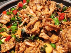 青椒紫苏味-蛙小侠(桂林万象城店)