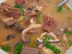 -张记酱牛肉(虎坊桥店)