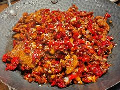 -味上湘菜馆(岳麓山店)