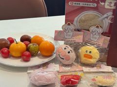 -闽海肴(北辰荟店)