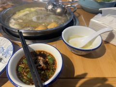 -王二爷药膳鸡(仙林学衡路店)