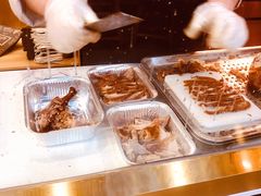 -火刻北京烤鸭(市北区·鲍岛市场店)