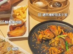 -避风塘(嘉兴八佰伴店)