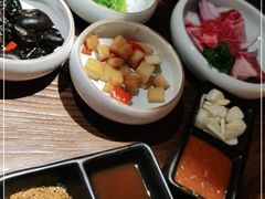 -九田家黑牛烤肉料理(太阳宫广场店)