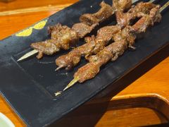 -琥珀老六龙虾(四里河店)