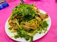 -电白鸭粥店(下沙二坊88号店)