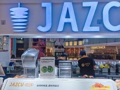 -Jazcu珍仕菓鲜榨果汁(西单大悦城店)