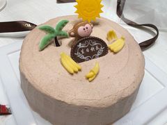 -红宝石·鲜奶小方(莘庄店)