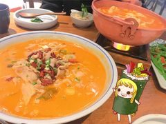 -云海肴·汽锅鸡·云南菜(天山百盛优客店)