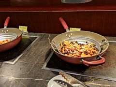 -昆泰嘉华酒店-嘉华咖啡厅