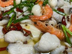 -邱大妈水煮(龙山店)