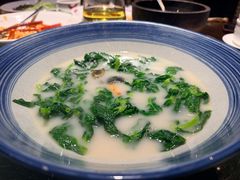 -猪肉婆私房菜(容桂总店)