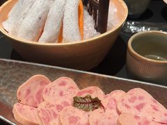 -季季山·云南野生菌火锅(上海首店)