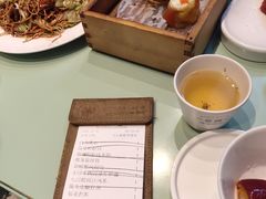 -蔡澜港式点心(皇庭广场店)
