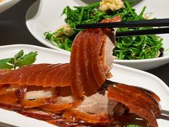 -悦融琥珀·京鲁菜·海味珍品(西单店)