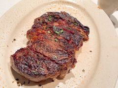 -弗兰克牛排西餐厅Ribone steak house(柠檬花园店)