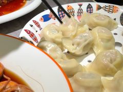 -香阁餐厅·常州菜·常州菜代表品牌(新北奥体店)