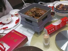 -食味楼(枫林湾店)
