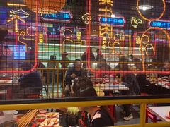 -老马路串串香火锅(北门桥店)