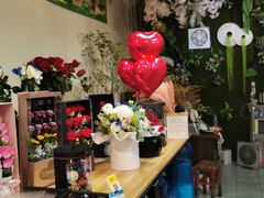 -双季花艺园艺市场(浦东店)