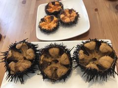 -海胆小馆(东北水饺·春柳店)