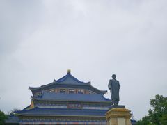 -广州中山纪念堂