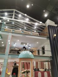 -奈尔宝·儿童乐园·亲子餐厅(星河湾店)