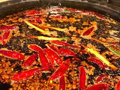 -重庆渝达老火锅(春熙路店)