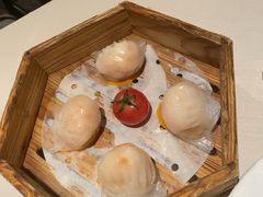 -ZEN采蝶轩·粤味臻鲜·手作点心·商务宴请(泰州店)