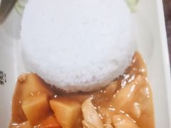 -李先生牛肉面大王(北京站售票厅餐厅)