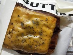 -B&C黄油与面包·THE GARDEN BAKERY概念店(世纪汇店)