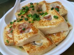 客家让豆腐-苏记农家菜馆