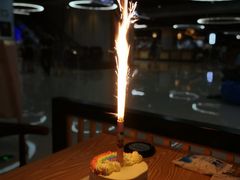 -蛋糕好了·动物奶油0卡糖低脂蛋糕