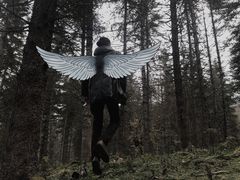 -硗碛藏寨·神木垒景区