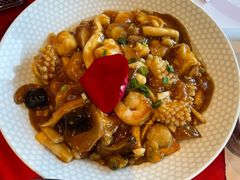 -四季餐厅(大寺店)