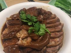 -锦粤宫·融合粤菜(上海金沙江店)