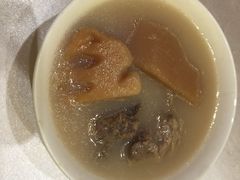 莲藕排骨汤-湖北味道(湖北大厦店)